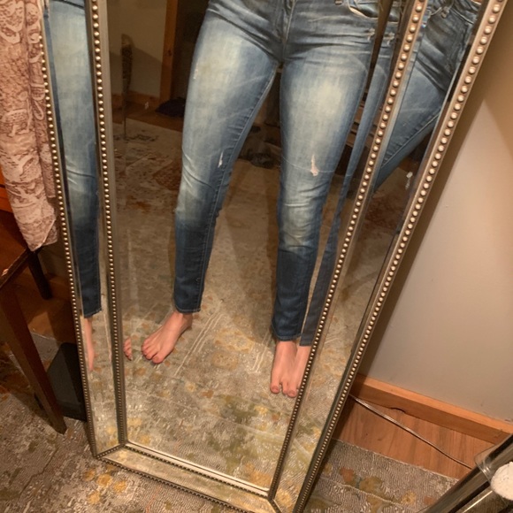 Paige ankle peg jeans - Picture 6 of 6